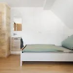 Donauliebe Semesterbostad