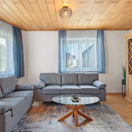 Donauliebe Holiday home