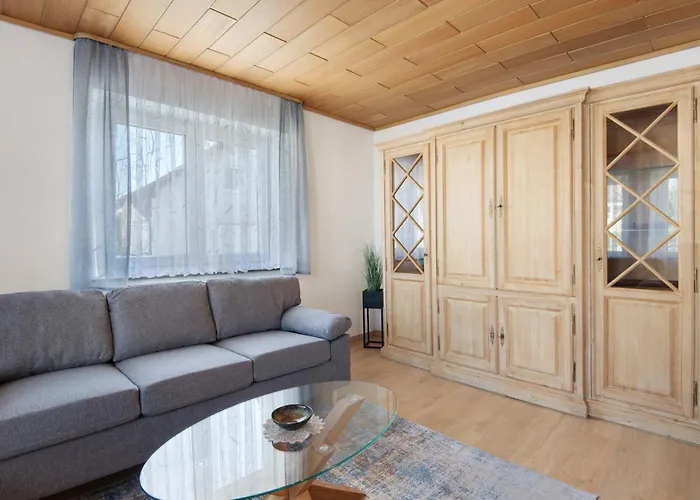 Holiday home Donauliebe Vohburg an der Donau