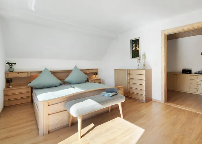 Donauliebe Holiday home Vohburg an der Donau