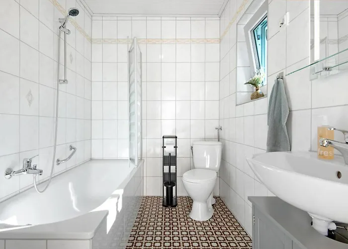 Holiday home Donauliebe Vohburg an der Donau