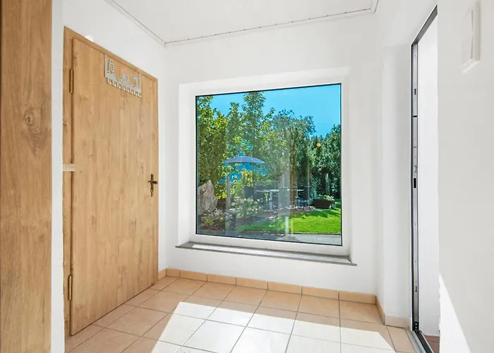 Donauliebe Holiday home *