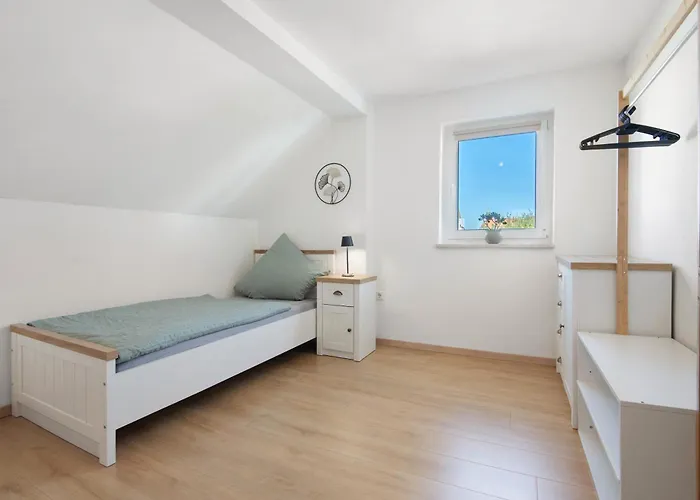 Holiday home Donauliebe Vohburg an der Donau