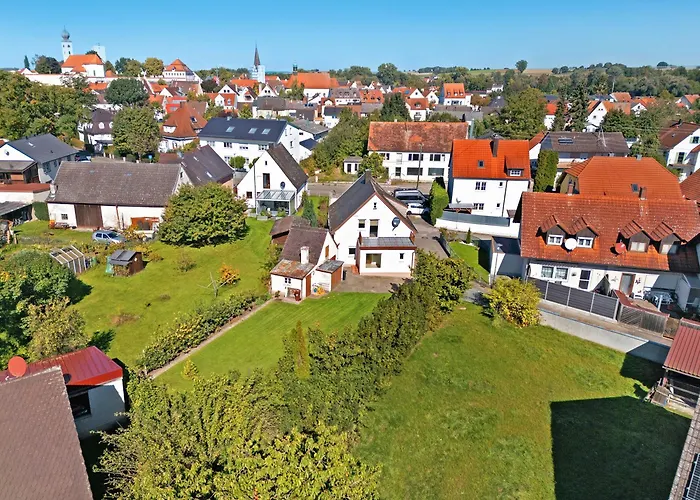 Donauliebe Vohburg an der Donau