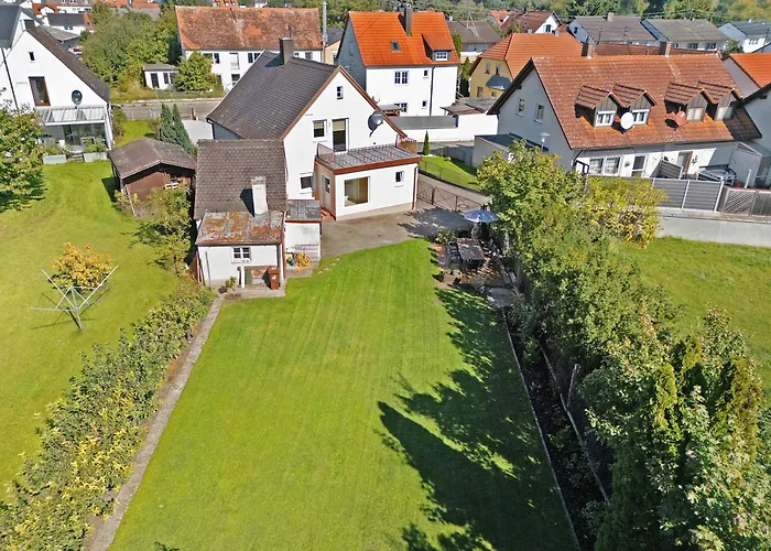 Holiday home Donauliebe *