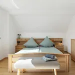 Donauliebe Nyaraló *