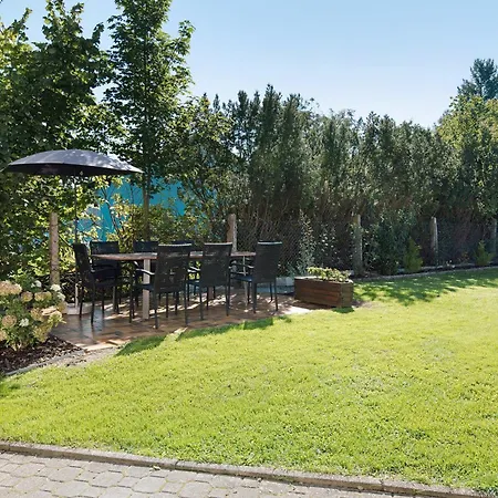 Сasa de vacaciones Donauliebe Vohburg an der Donau