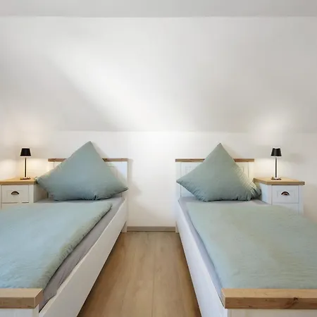 Feriehus Donauliebe