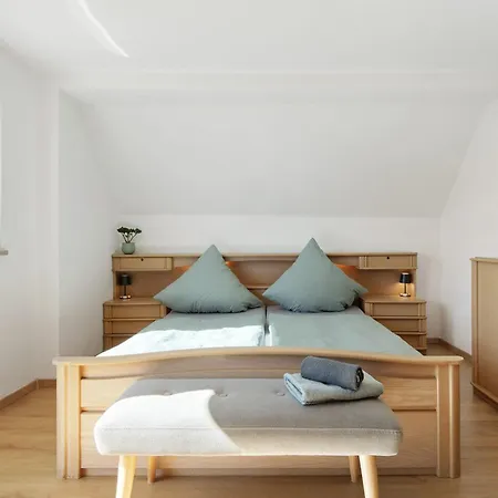 Donauliebe Holiday home *